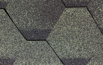 Nimlet fibreglass shingle repairs