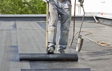 flat roof replacement Nimlet, Gloucestershire