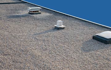 flat roofing Nimlet, Gloucestershire