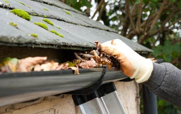 gutter cleaning Nimlet, Gloucestershire