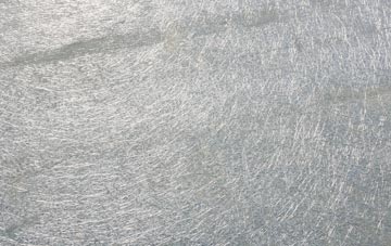 Nimlet laminate fibreglass or shingles?