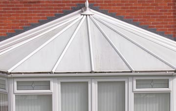 Nimlet polycarbonate conservatory roof repairs
