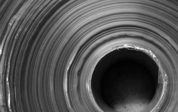 Nimlet pvc roof replacement