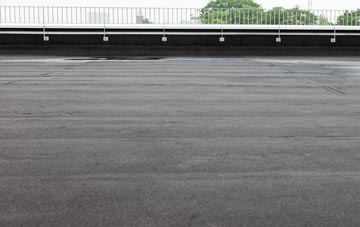 Nimlet asphalt roof replacement