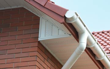 Nimlet soffit repair costs