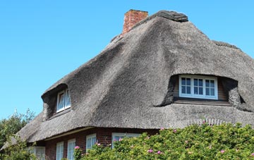 thatch roofing Nimlet, Gloucestershire