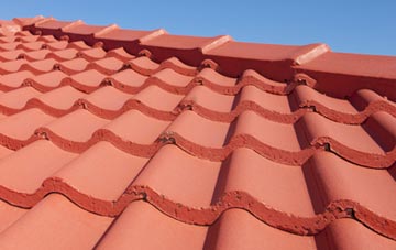 Nimlet tile and slate roof replacement