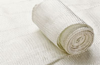 Nimlet fibreglass roofing repairs