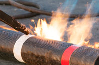 Nimlet flat roofing replacement