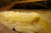 Nimlet pitch roof insulation