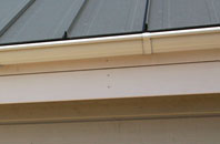 Nimlet soffit repair